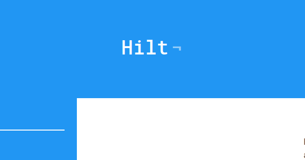 hilt-logo